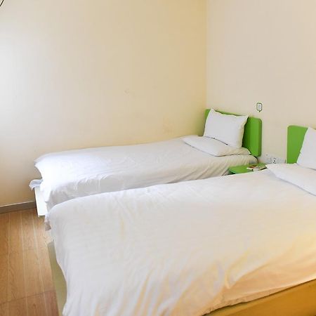 Hi Inn Guangzhou Liwan Экстерьер фото