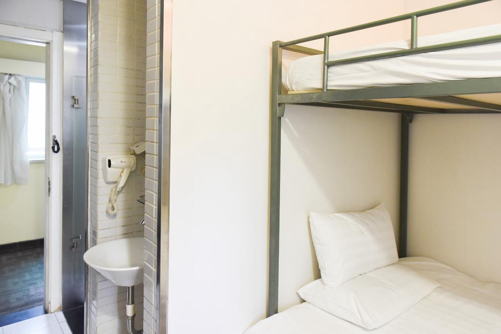 Hi Inn Guangzhou Liwan Экстерьер фото